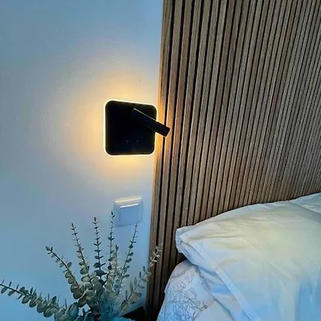 Casita Invitados Con Jardin Y Piscina Compartidos Apartament Noia